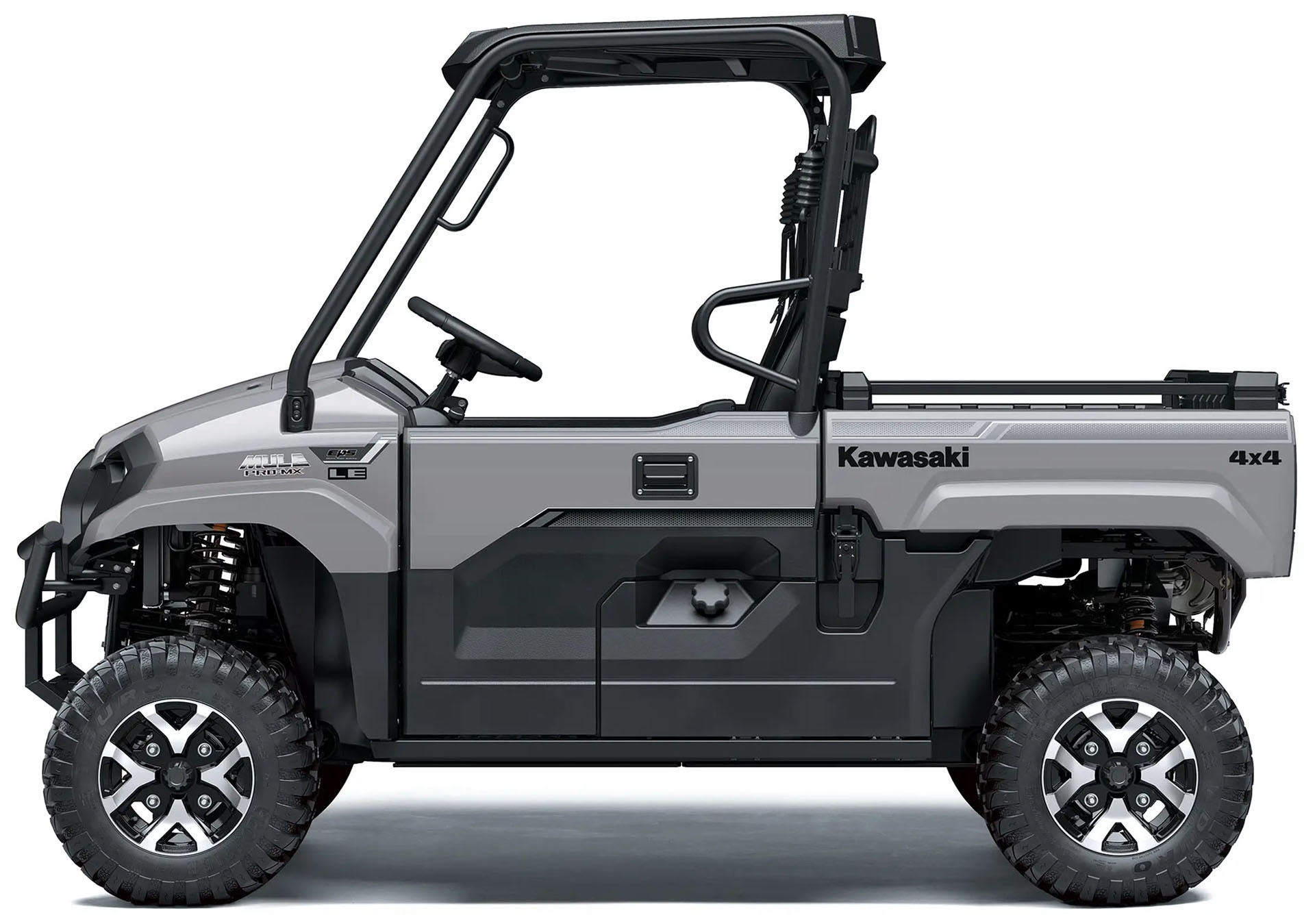 2027 Kawasaki MULE PRO-MX LE 2