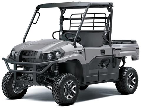 2027 Kawasaki MULE PRO-MX™ LE in Hollister, California - Photo 3