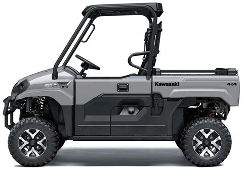2027 Kawasaki MULE PRO-MX™ LE in Hollister, California - Photo 2