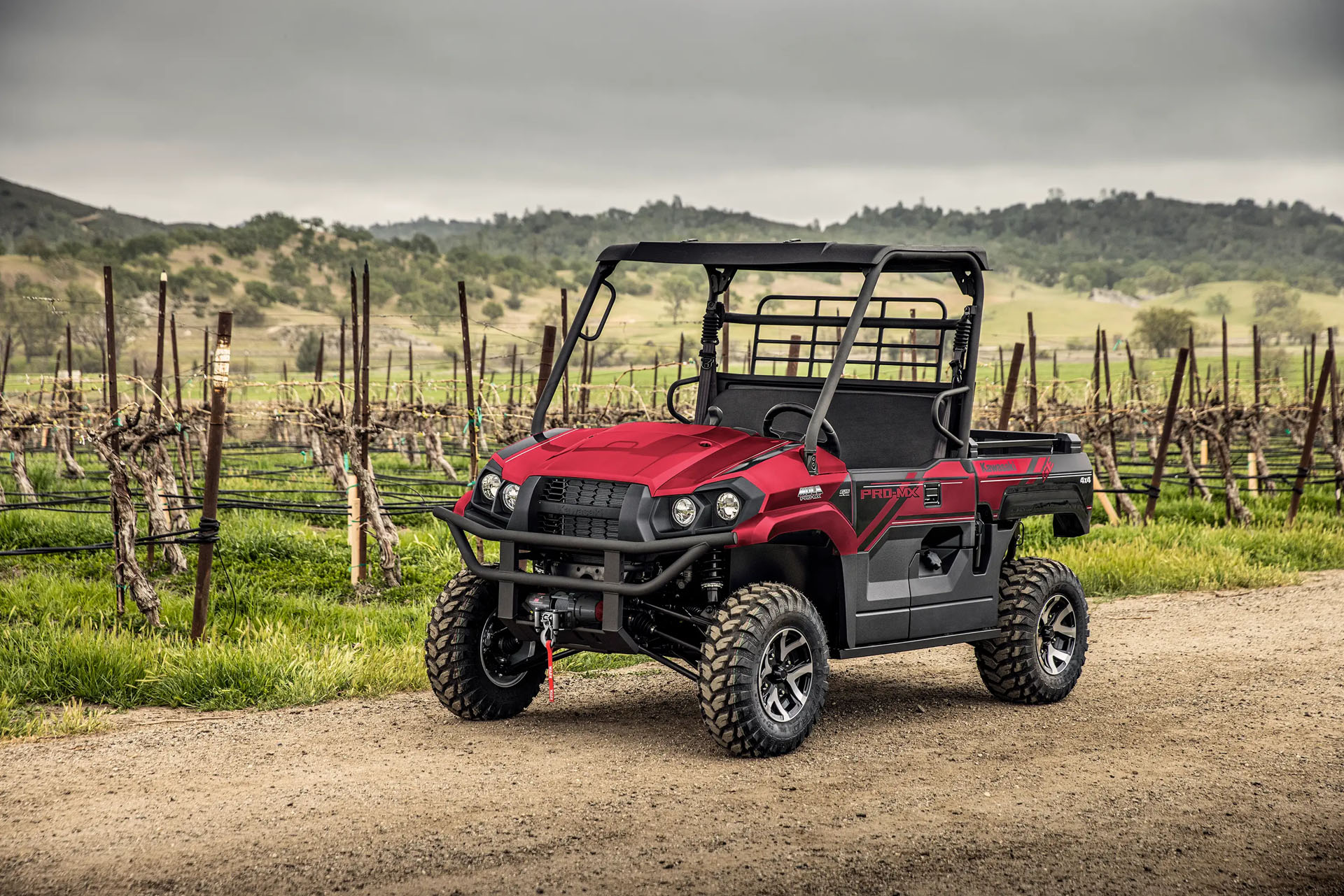 powersport image