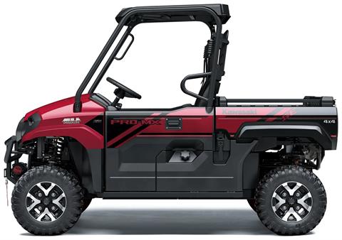 2027 Kawasaki MULE PRO-MX™ SE in Hollister, California - Photo 2