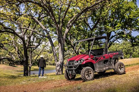 2027 Kawasaki MULE PRO-MX™ SE in Hollister, California - Photo 7
