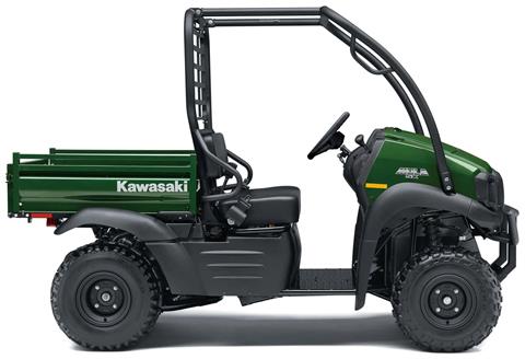 2027 Kawasaki MULE SX™ in Honey Brook, Pennsylvania