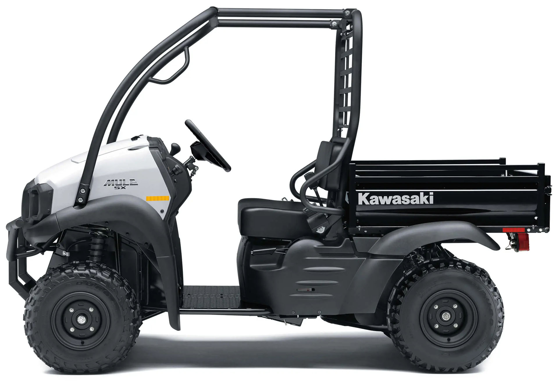2027 Kawasaki MULE SX™ in Honey Brook, Pennsylvania - Photo 2
