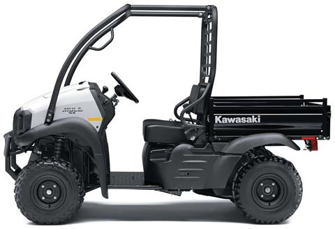 2027 Kawasaki MULE SX™ in Honey Brook, Pennsylvania - Photo 2