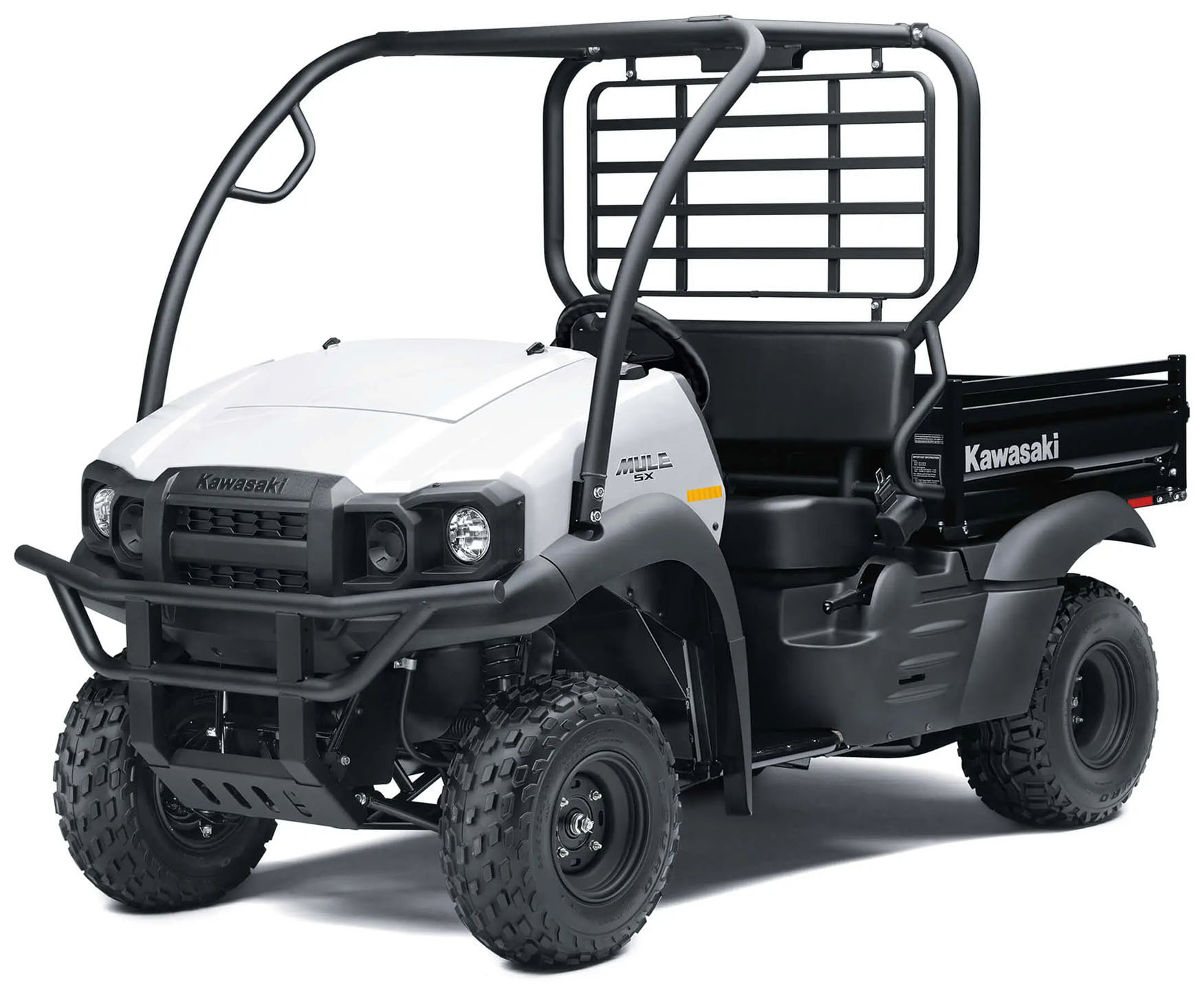 2027 Kawasaki MULE SX™ in Honey Brook, Pennsylvania - Photo 3