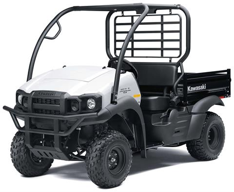 2027 Kawasaki MULE SX™ in Honey Brook, Pennsylvania - Photo 3