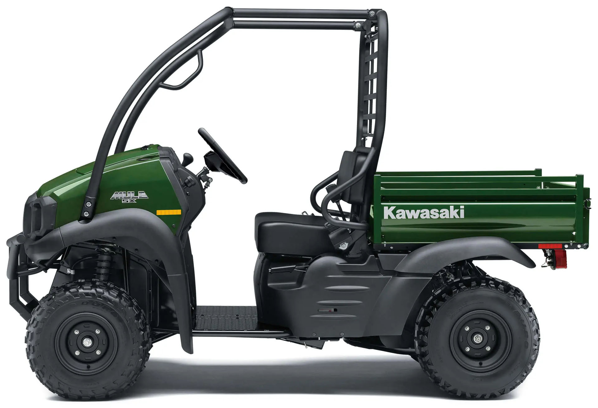 2027 Kawasaki MULE SX™ in Honey Brook, Pennsylvania - Photo 2