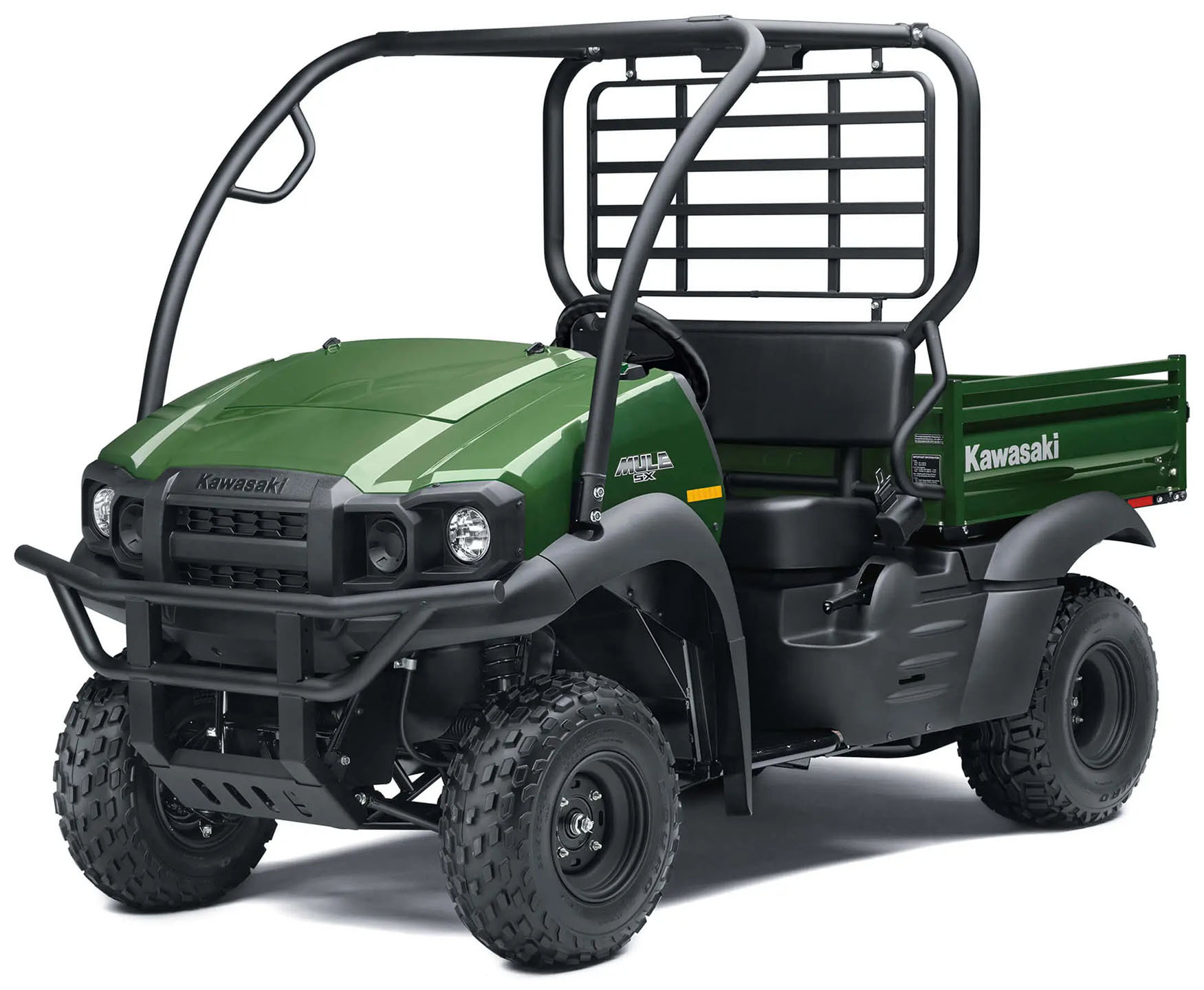 2027 Kawasaki MULE SX™ in Honey Brook, Pennsylvania - Photo 3