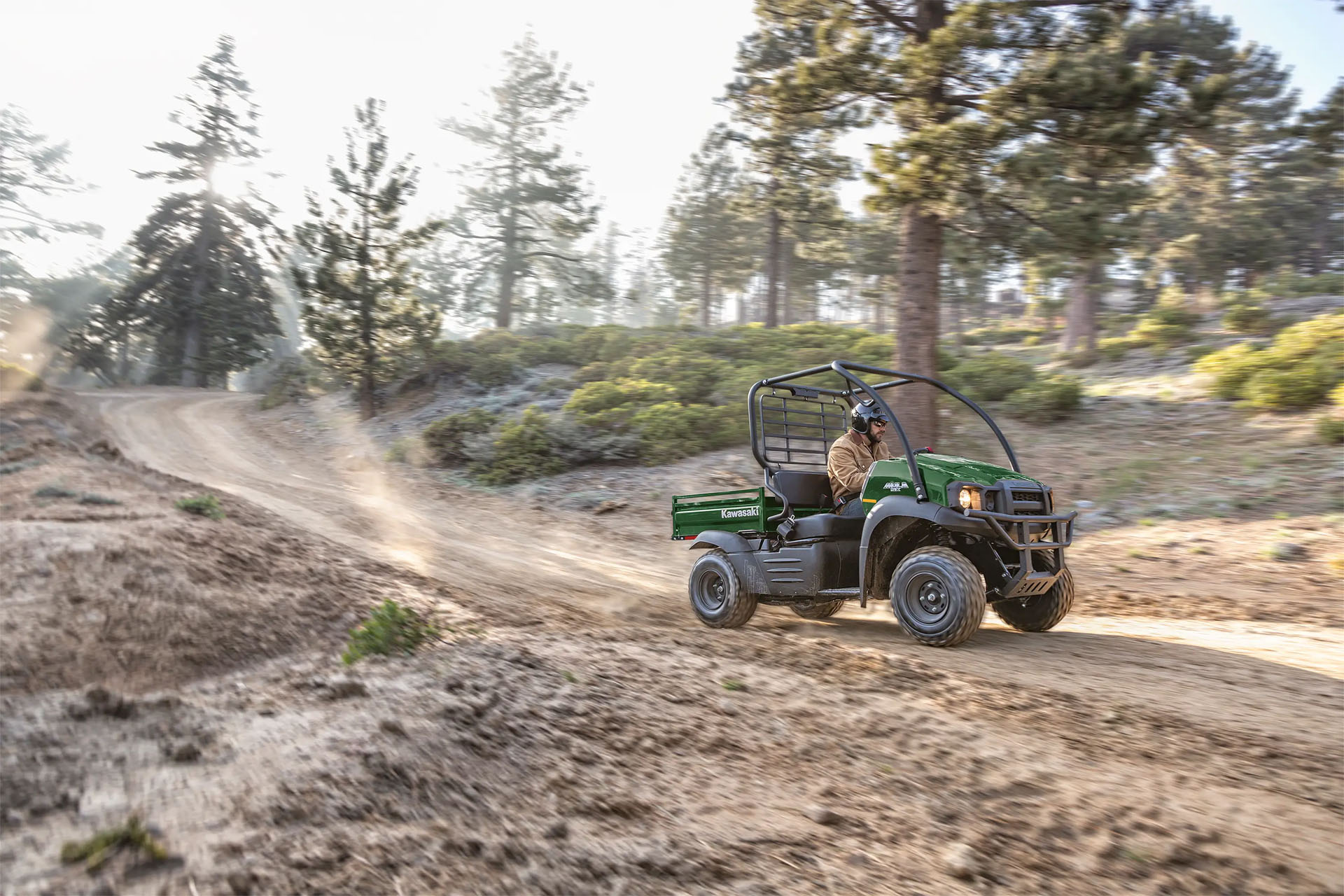 2027 Kawasaki MULE SX™ in Honey Brook, Pennsylvania - Photo 7