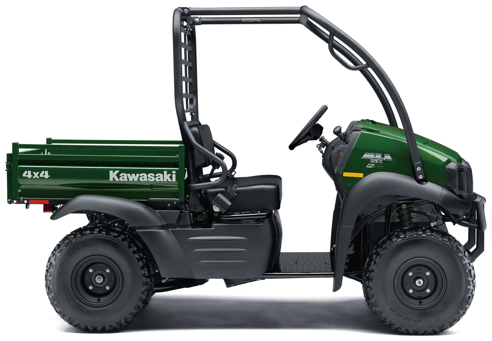 2027 Kawasaki MULE SX™ 4x4 in Honey Brook, Pennsylvania - Photo 1