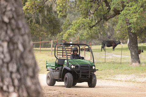 2027 Kawasaki MULE SX™ 4x4 in Honey Brook, Pennsylvania - Photo 6
