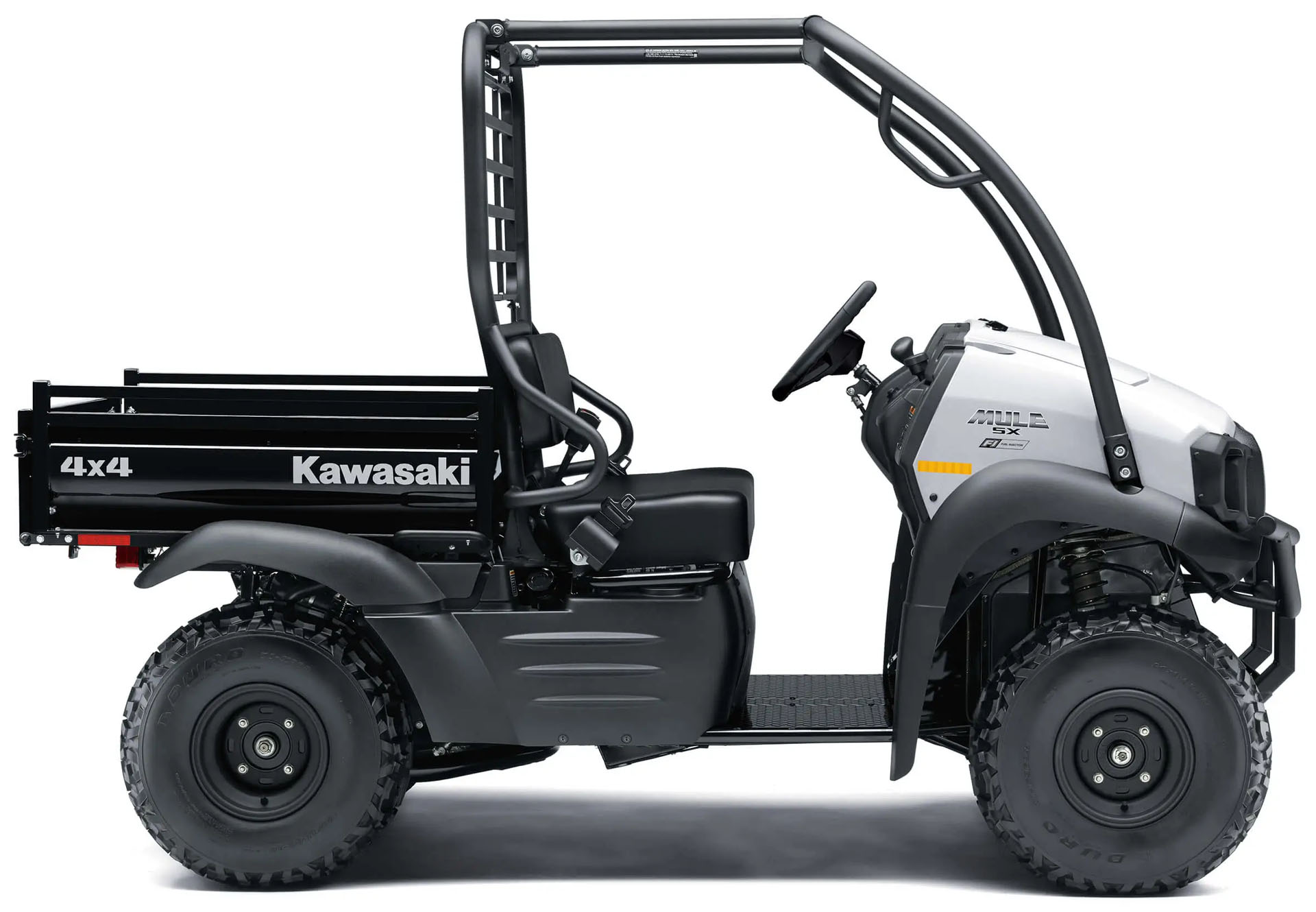 2027 Kawasaki MULE SX™ 4x4 in Honey Brook, Pennsylvania - Photo 1