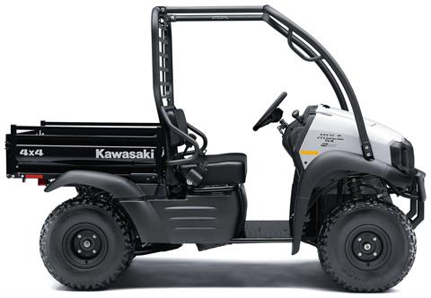 2027 Kawasaki MULE SX™ 4x4 in Honey Brook, Pennsylvania - Photo 1