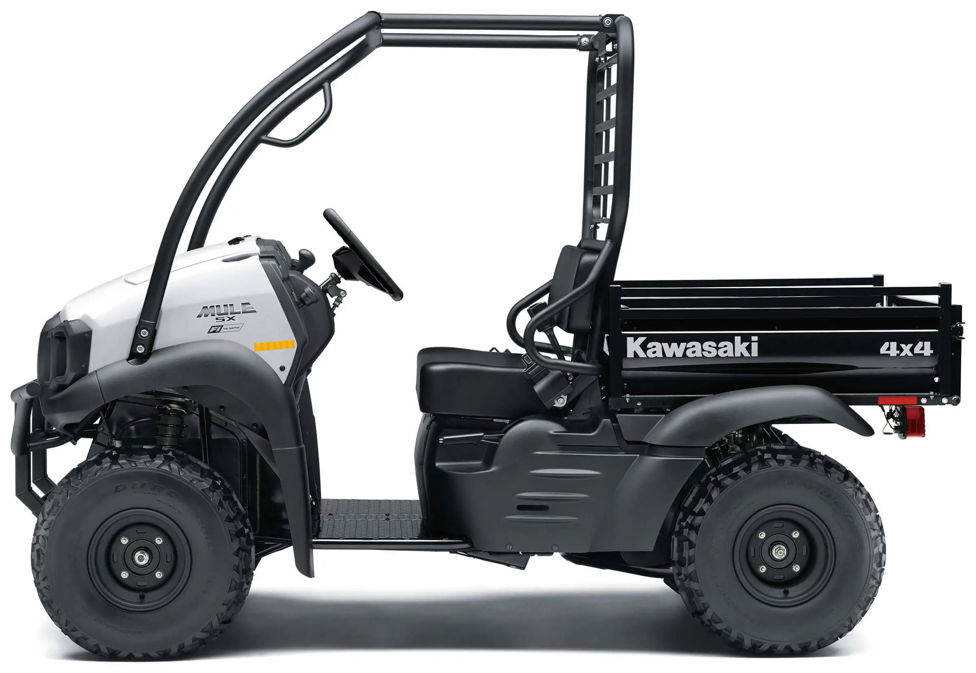2027 Kawasaki MULE SX™ 4x4 in Honey Brook, Pennsylvania - Photo 2