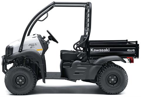 2027 Kawasaki MULE SX™ 4x4 in Honey Brook, Pennsylvania - Photo 2