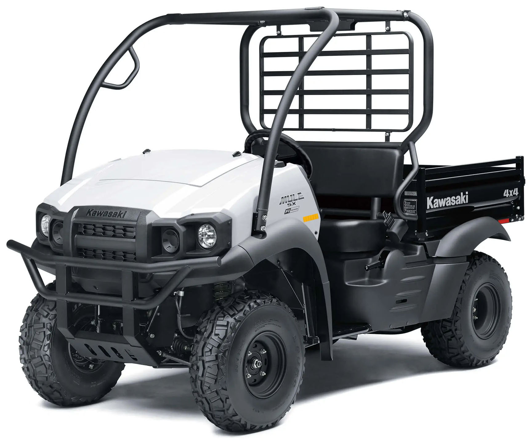 2027 Kawasaki MULE SX™ 4x4 in Honey Brook, Pennsylvania - Photo 3