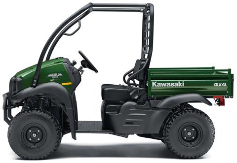 2027 Kawasaki MULE SX™ 4x4 in Honey Brook, Pennsylvania - Photo 2