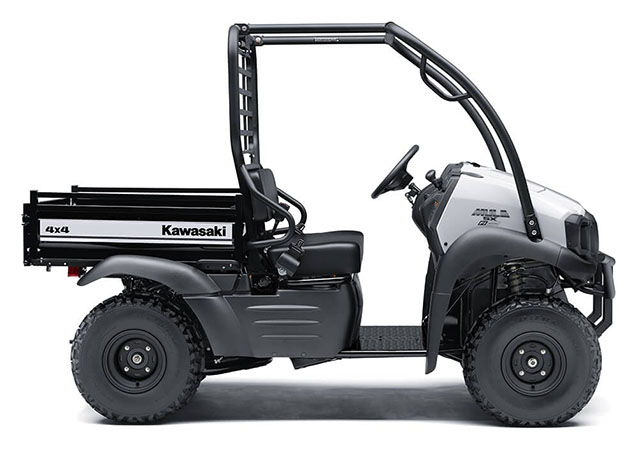2020 Kawasaki Mule SX 4x4 SE FI in Columbia, Missouri