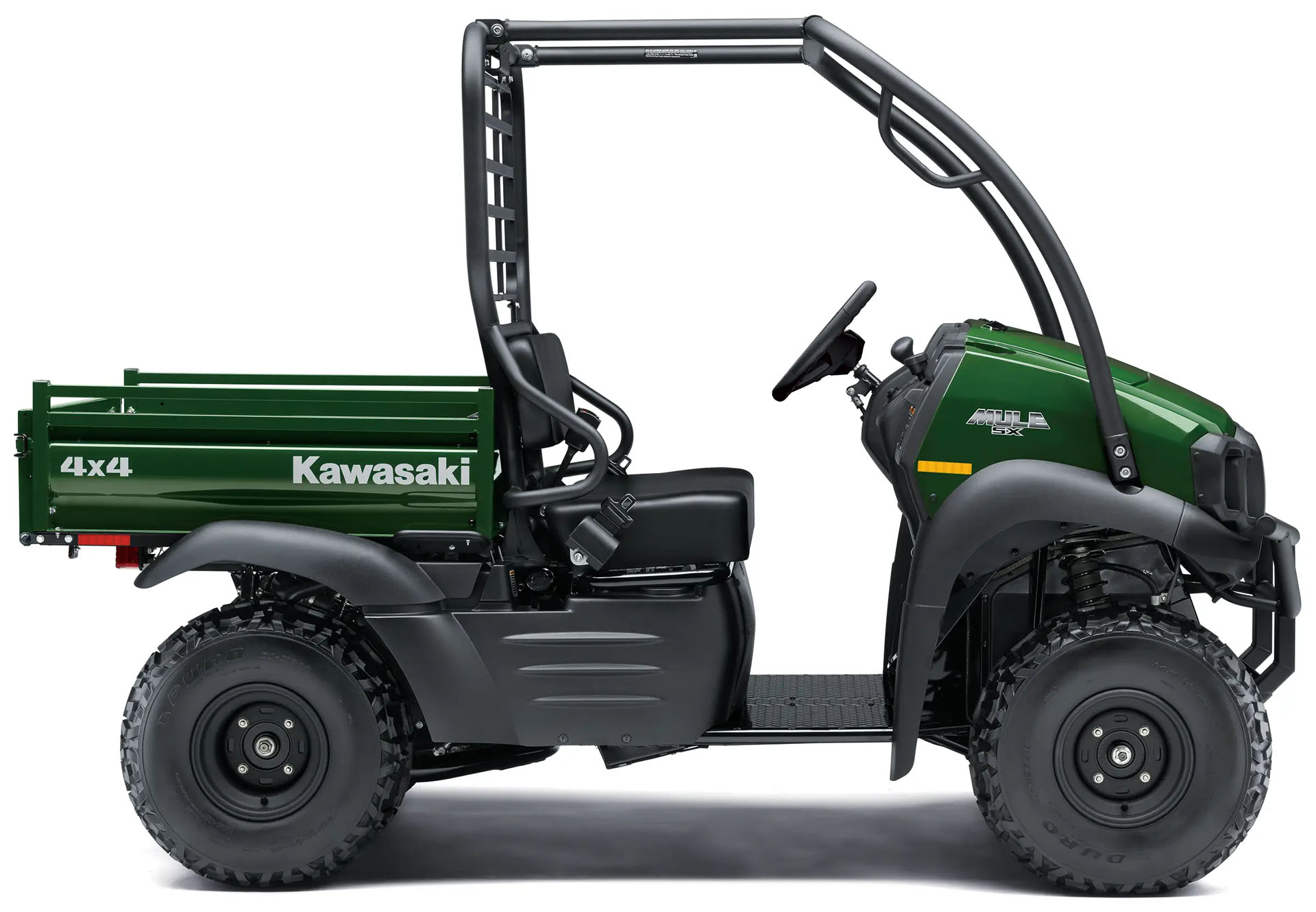 2027 Kawasaki MULE SX™ 4x4 ST in Honey Brook, Pennsylvania - Photo 1