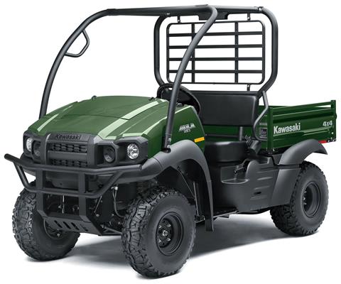 格安‼️がまかつSurf Tourer 27-400 New 2027 Kawasaki MULE SX™ 4x4 ST, Florence SC | Specs, Price