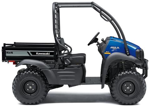 2027 Kawasaki MULE SX™ 4x4 XC in Honey Brook, Pennsylvania
