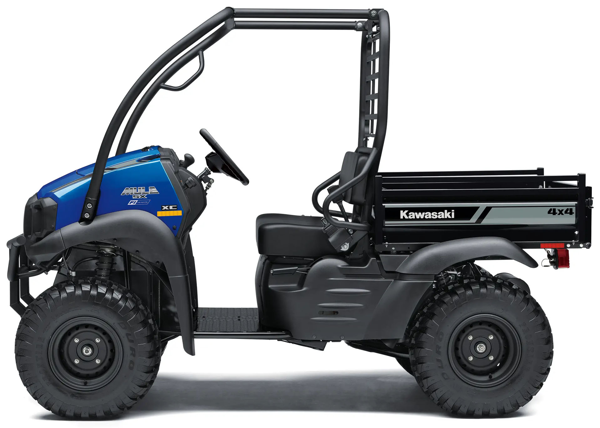 2027 Kawasaki MULE SX™ 4x4 XC in Honey Brook, Pennsylvania - Photo 2