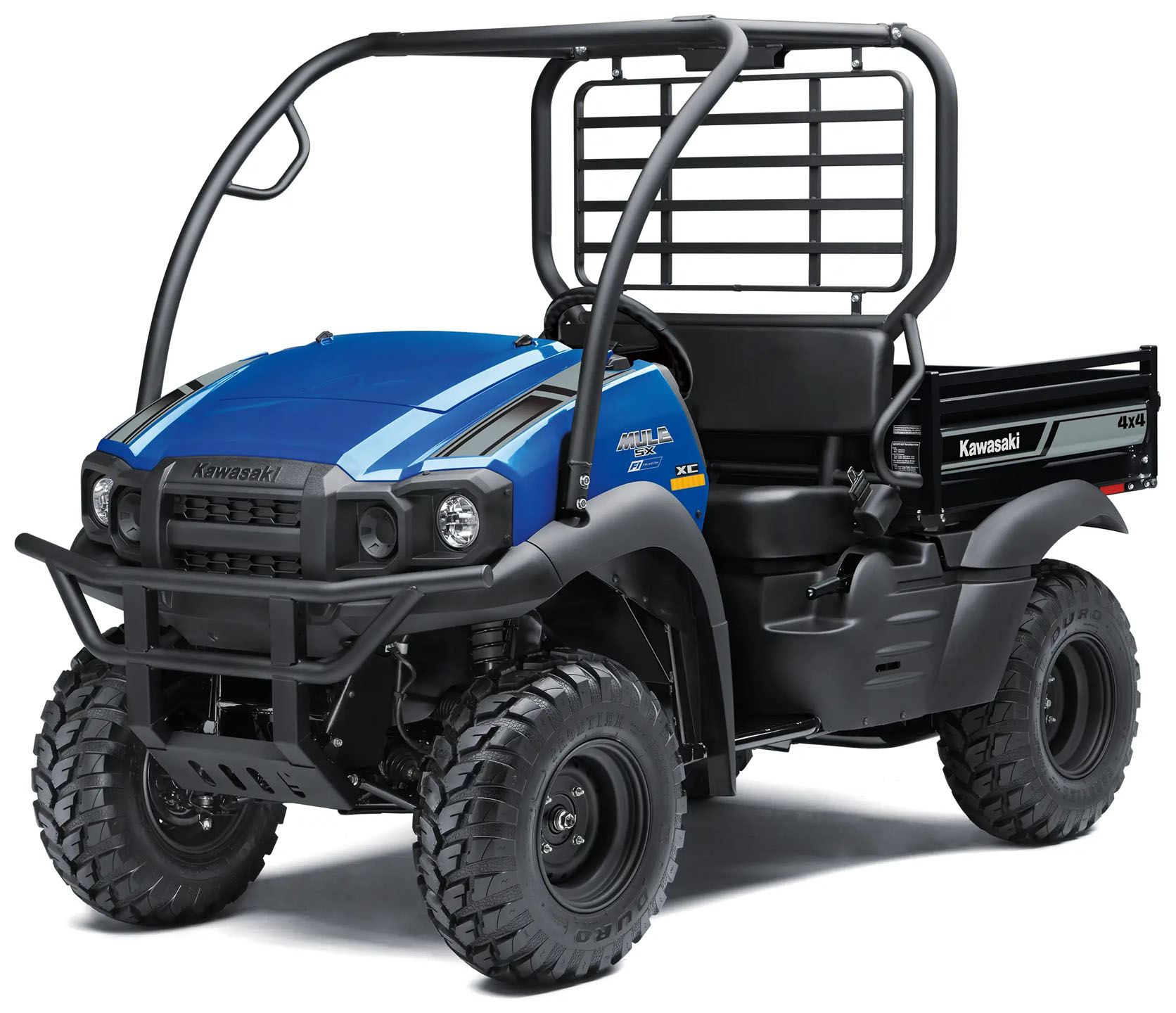 New 2027 Kawasaki MULE SX™ 4x4 XC, Oneida TN | Specs, Price