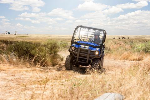 2027 Kawasaki MULE SX™ 4x4 XC in Honey Brook, Pennsylvania - Photo 5