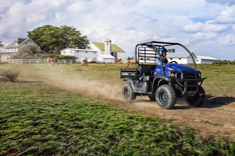 2027 Kawasaki MULE SX™ 4x4 XC in Honey Brook, Pennsylvania - Photo 6