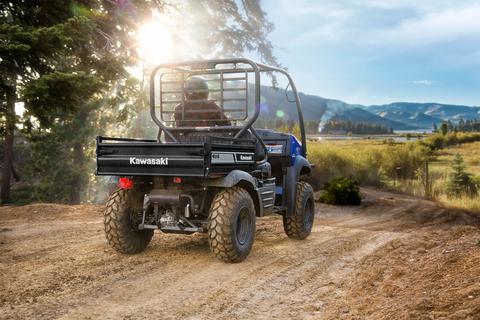 2027 Kawasaki MULE SX™ 4x4 XC in Honey Brook, Pennsylvania - Photo 7
