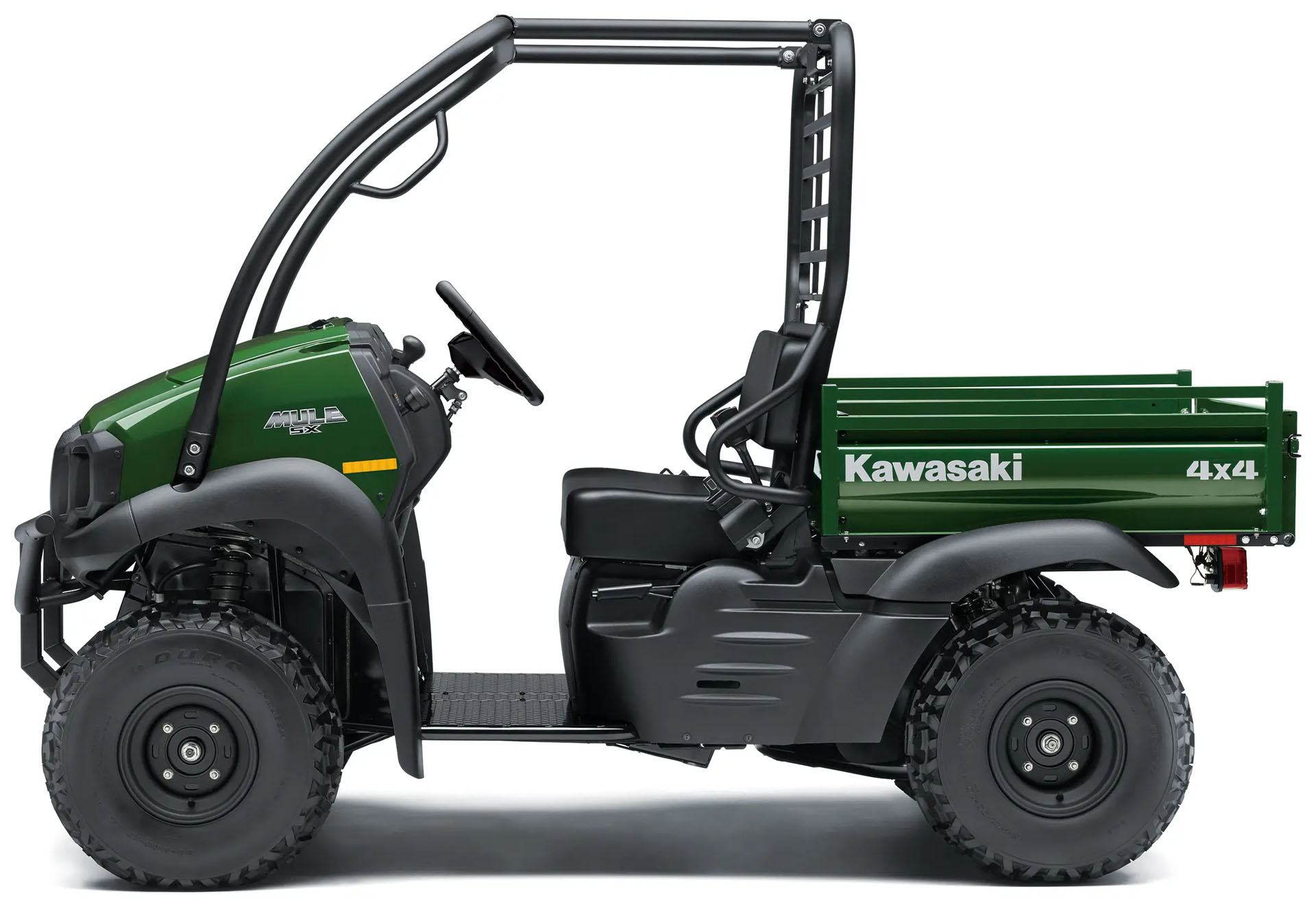 2027 Kawasaki MULE SX™ 4x4 ST in Honey Brook, Pennsylvania - Photo 2