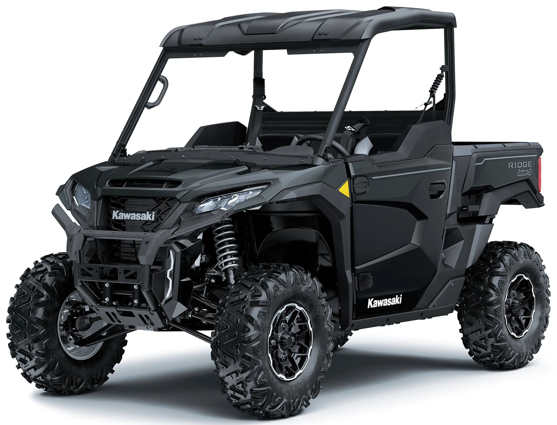 岐阜市近郊手渡歓迎 ブリヂストンSYLVA 700C 3×9=27段（その２） 2027 Kawasaki RIDGE®, Marietta OH | New Utility Vehicles for Sale