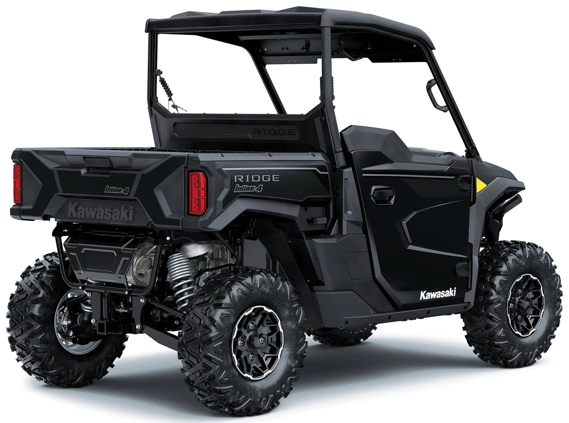 New 2027 Kawasaki RIDGE® | Utility Vehicles in Tyrone PA