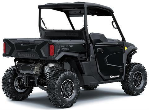 New 2027 Kawasaki RIDGE® | Utility Vehicles in Tyrone PA