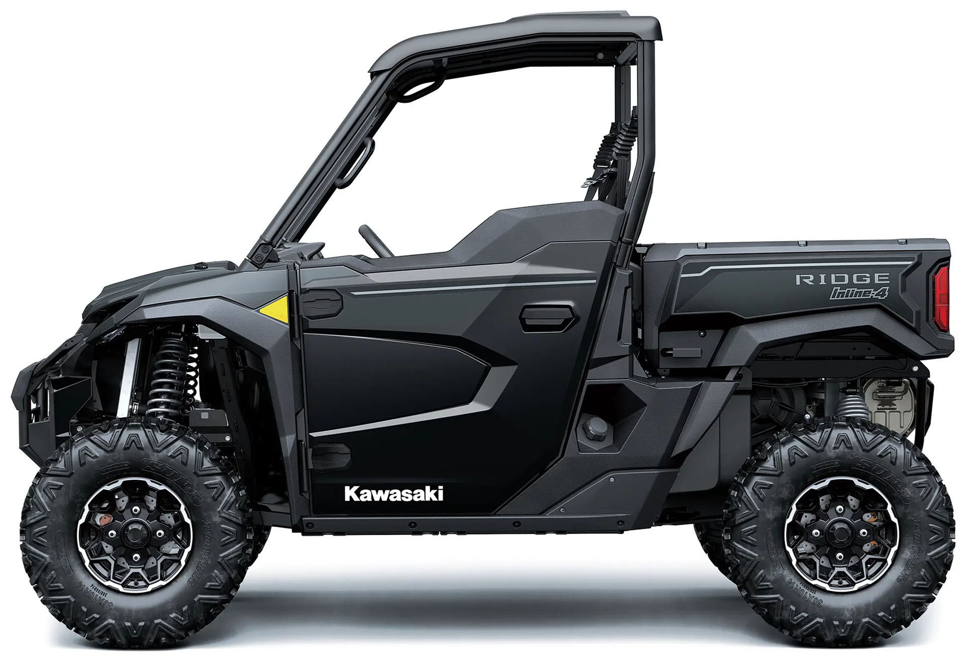 New 2027 Kawasaki RIDGE®, South Fork CO | Specs, Price, Photos