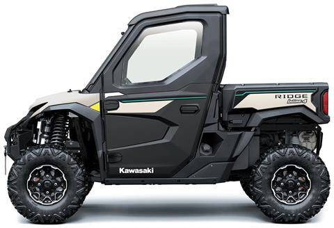 2027 Kawasaki RIDGE® HVAC in Tuscaloosa, Alabama