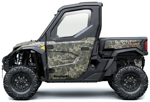 2027 Kawasaki RIDGE® HVAC Camo in Tuscaloosa, Alabama