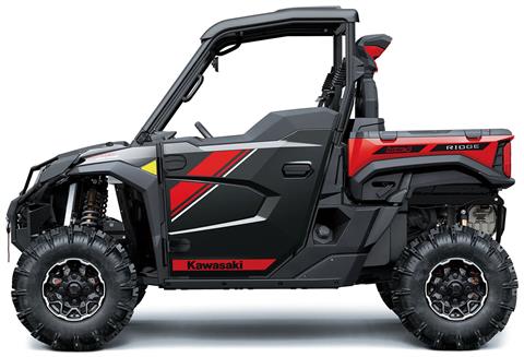 2027 Kawasaki RIDGE® Lifted Edition in Tuscaloosa, Alabama