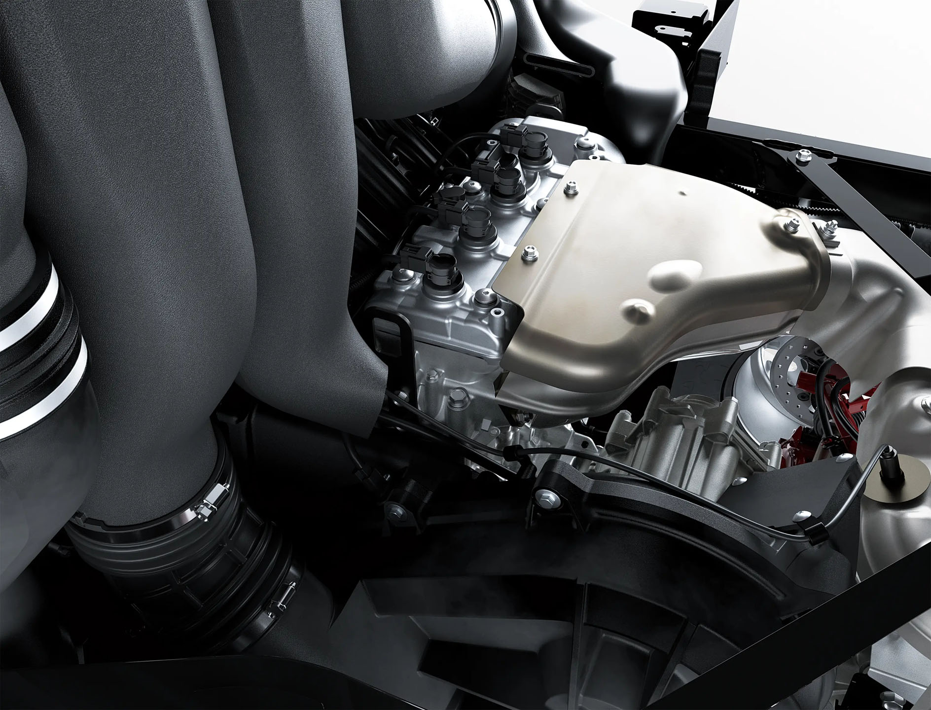 New 2027 Kawasaki RIDGE® Lifted Edition, South Fork CO | Specs