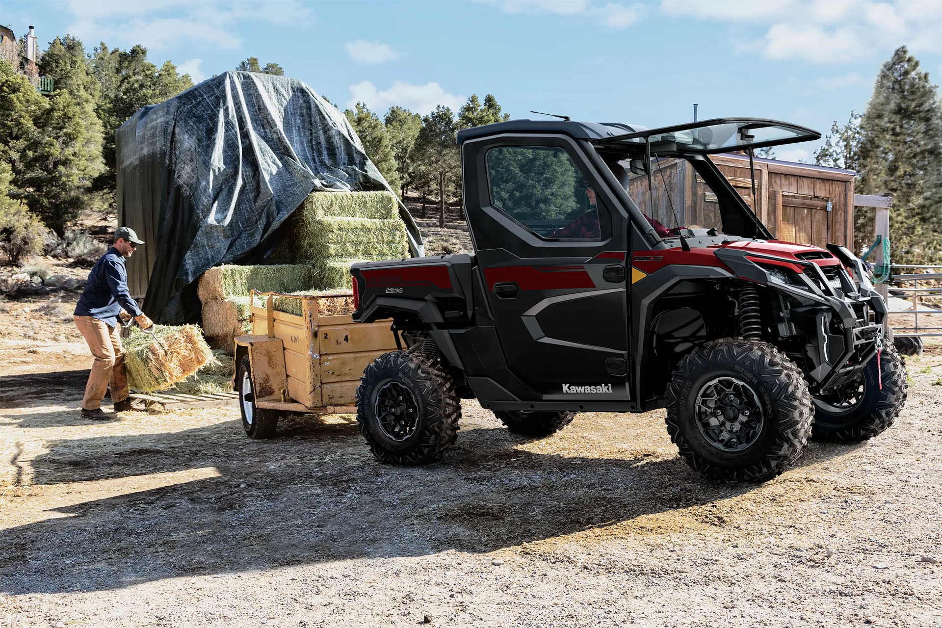 powersport image