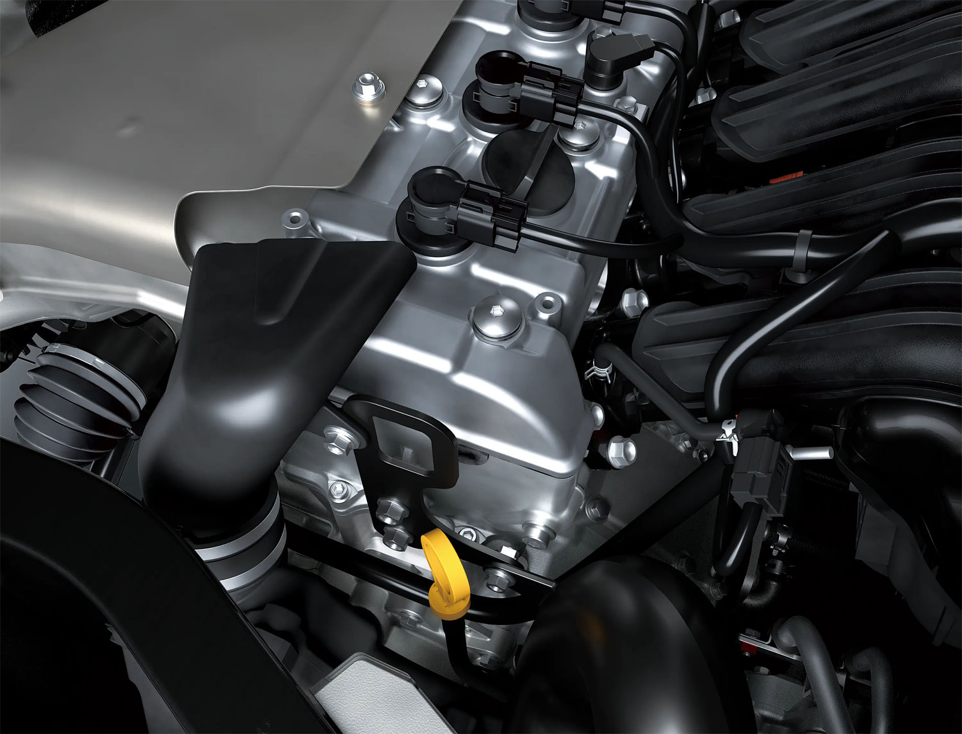 2027 Kawasaki RIDGE® ST HVAC 5
