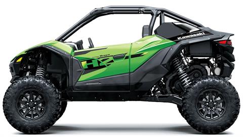 2027 Kawasaki TERYX® H2 in Tuscaloosa, Alabama