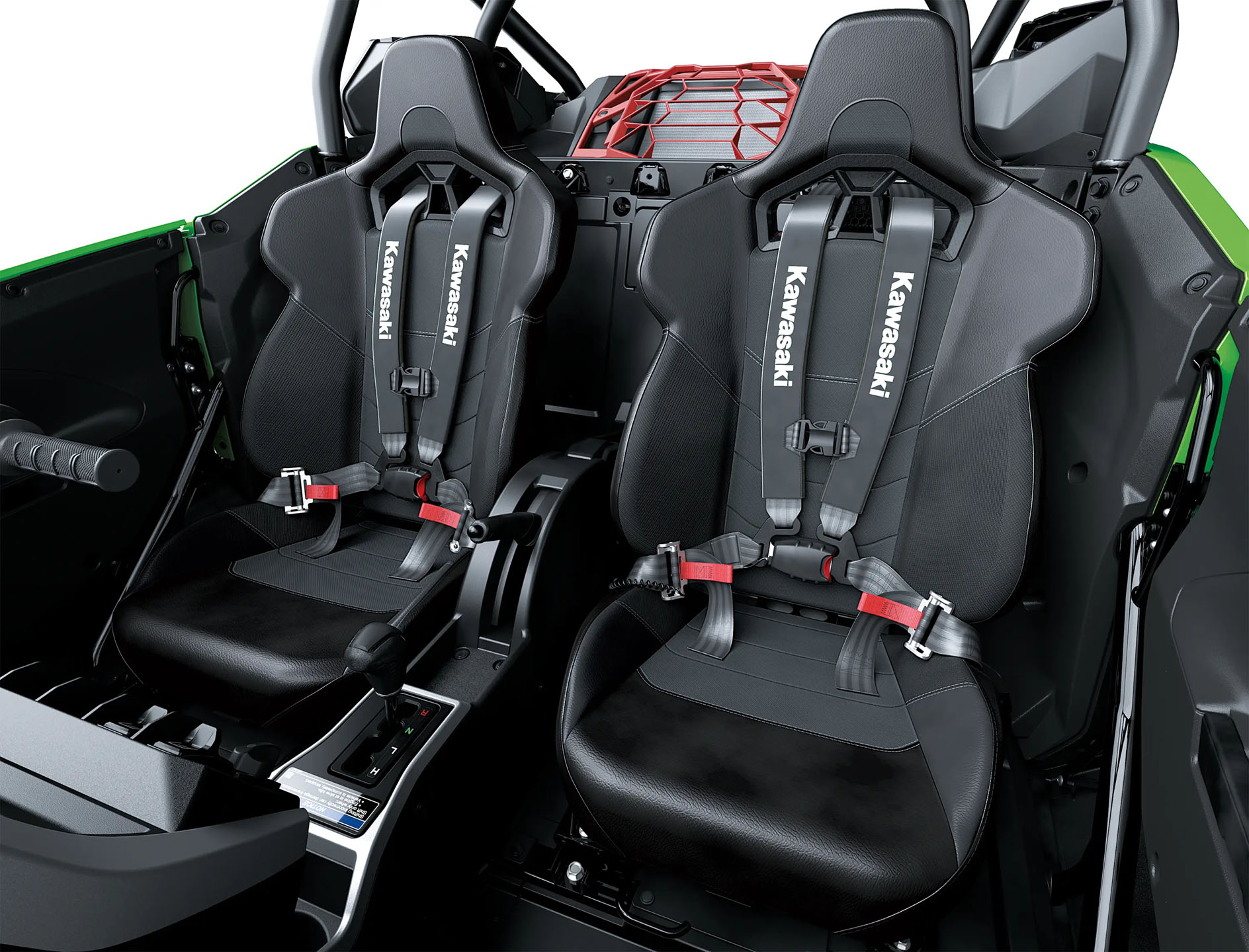 New 2027 Kawasaki TERYX® H2, North Bend OR | Specs, Price, Photos