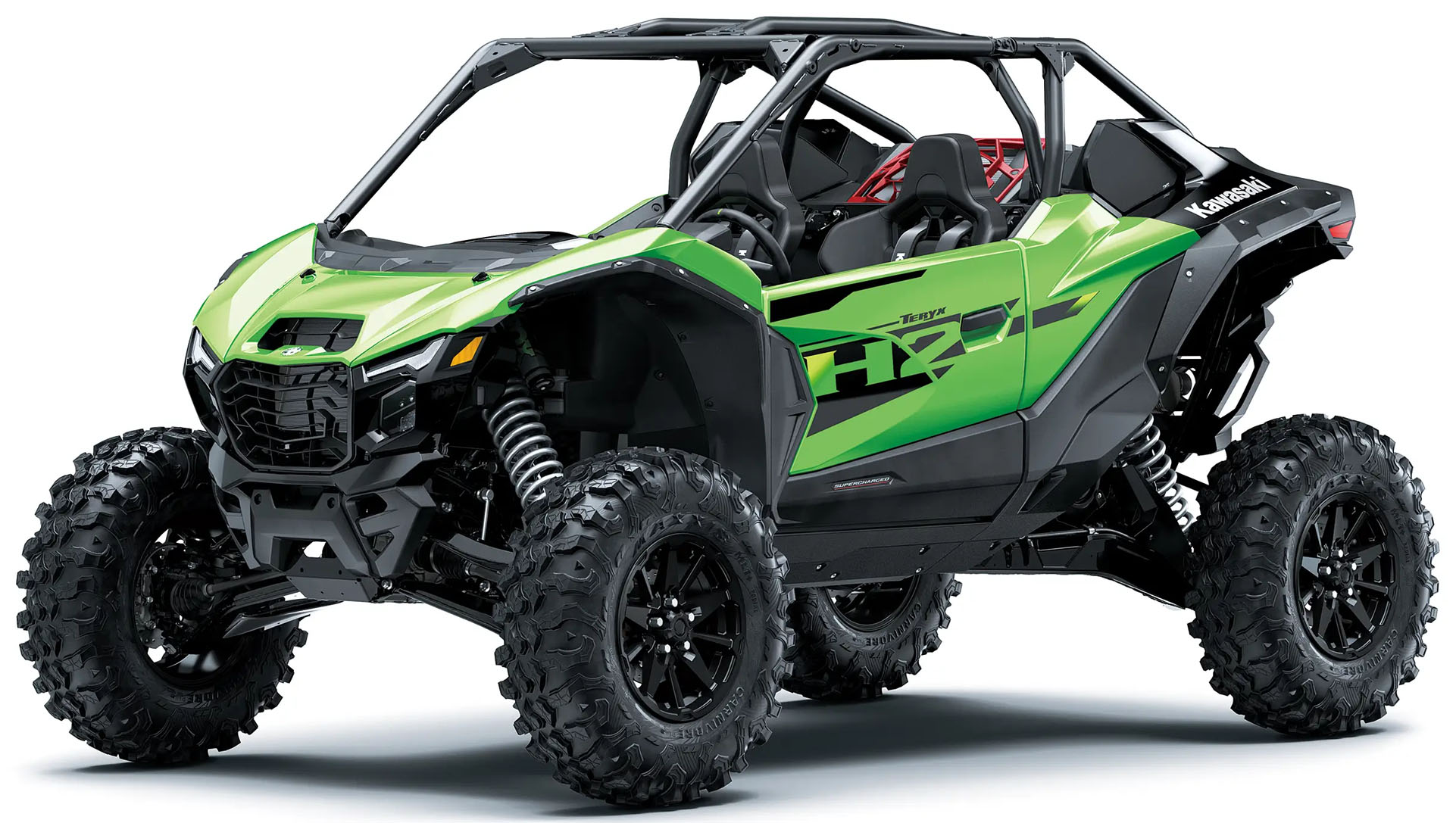 New 2027 Kawasaki TERYX® H2, Columbia MO | Specs, Price, Photos