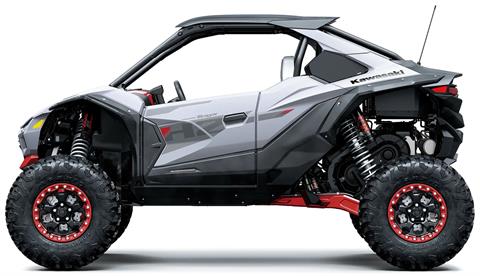その他 HENREIKAI Limited Edition No. AA.2e / 70 New 2027 Kawasaki TERYX® H2 LIMITED eS for Sale | Georgetown KY