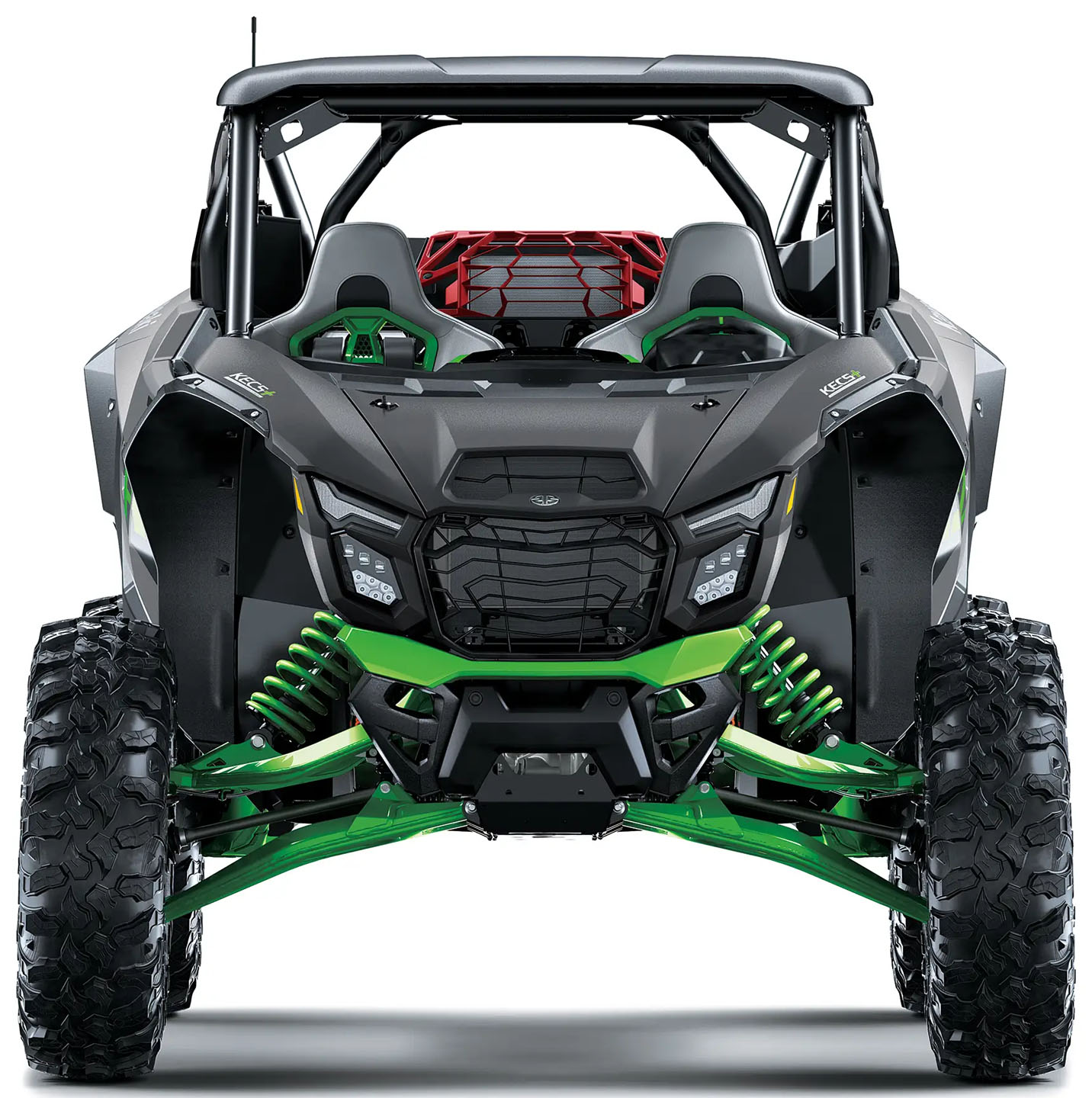 2027 Kawasaki TERYX® H2 LIMITED eS, Mountain Home AR | New Utility