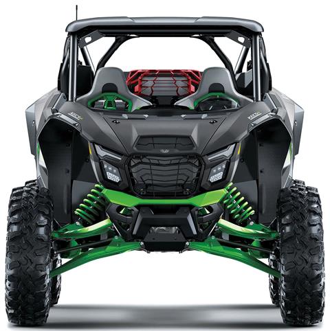 2027 Kawasaki TERYX® H2 LIMITED eS, Mountain Home AR | New Utility