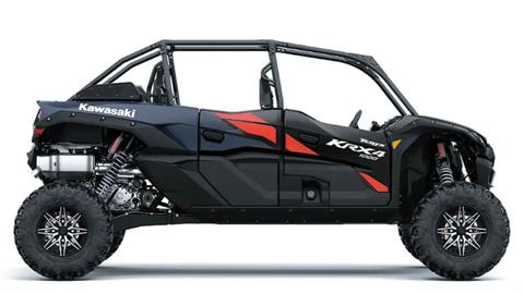 2027 Kawasaki TERYX® KRX4™ 1000 — photo 1 of 24