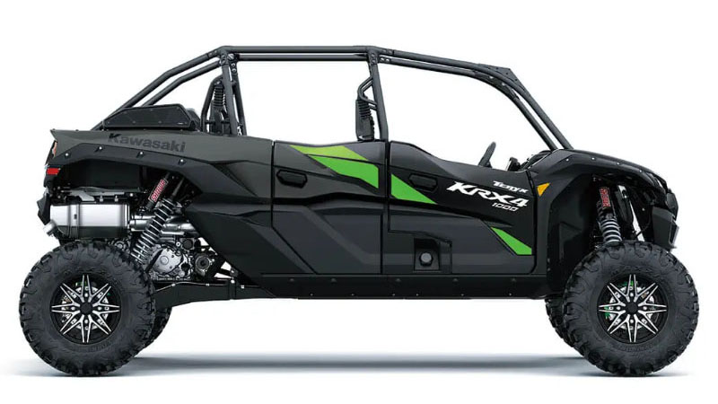 2027 Kawasaki TERYX® KRX4™ 1000